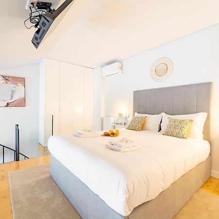 Charming Studio Goncalo Velho By House And People Lägenhet Viana do Castelo Exteriör bild