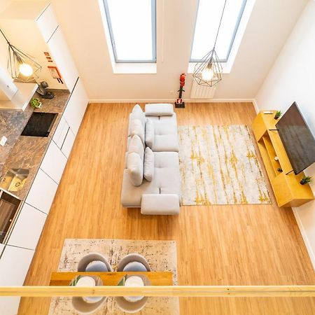 Charming Studio Goncalo Velho By House And People Lägenhet Viana do Castelo Exteriör bild