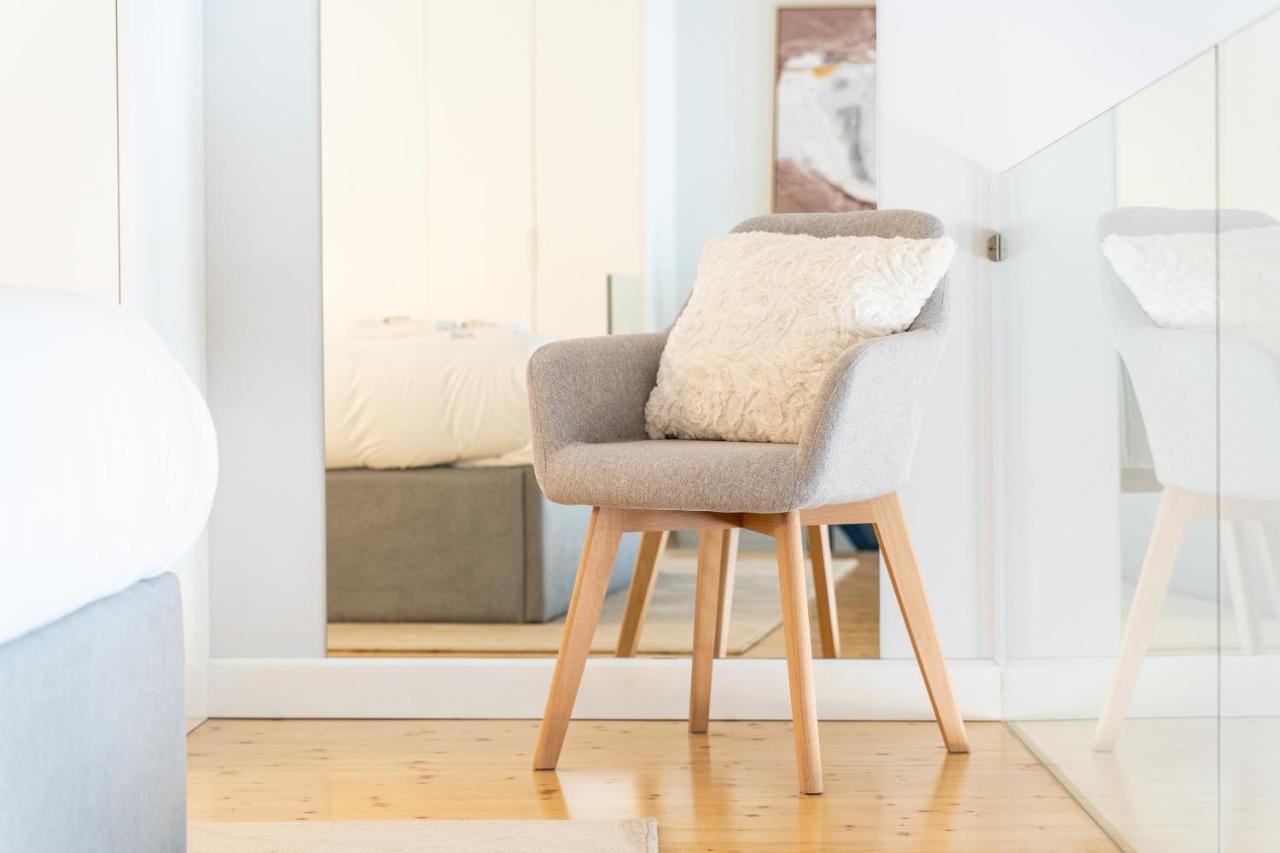 Charming Studio Goncalo Velho By House And People Lägenhet Viana do Castelo Exteriör bild