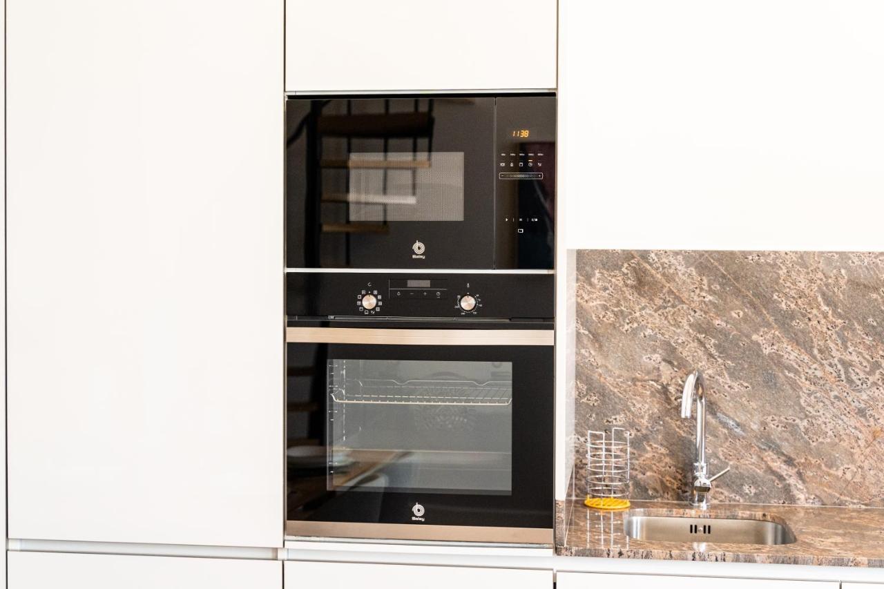 Charming Studio Goncalo Velho By House And People Lägenhet Viana do Castelo Exteriör bild